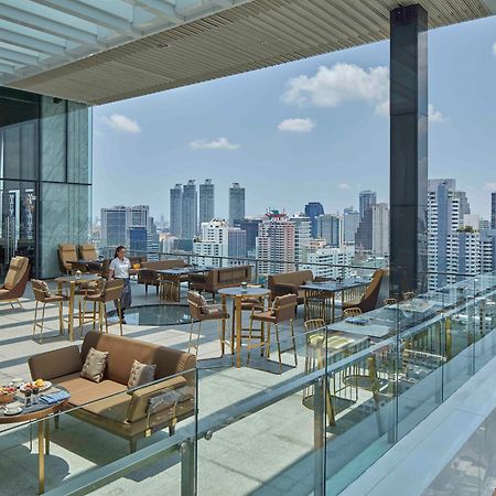 137 Pillars Residences Bangkok Kültér fotó