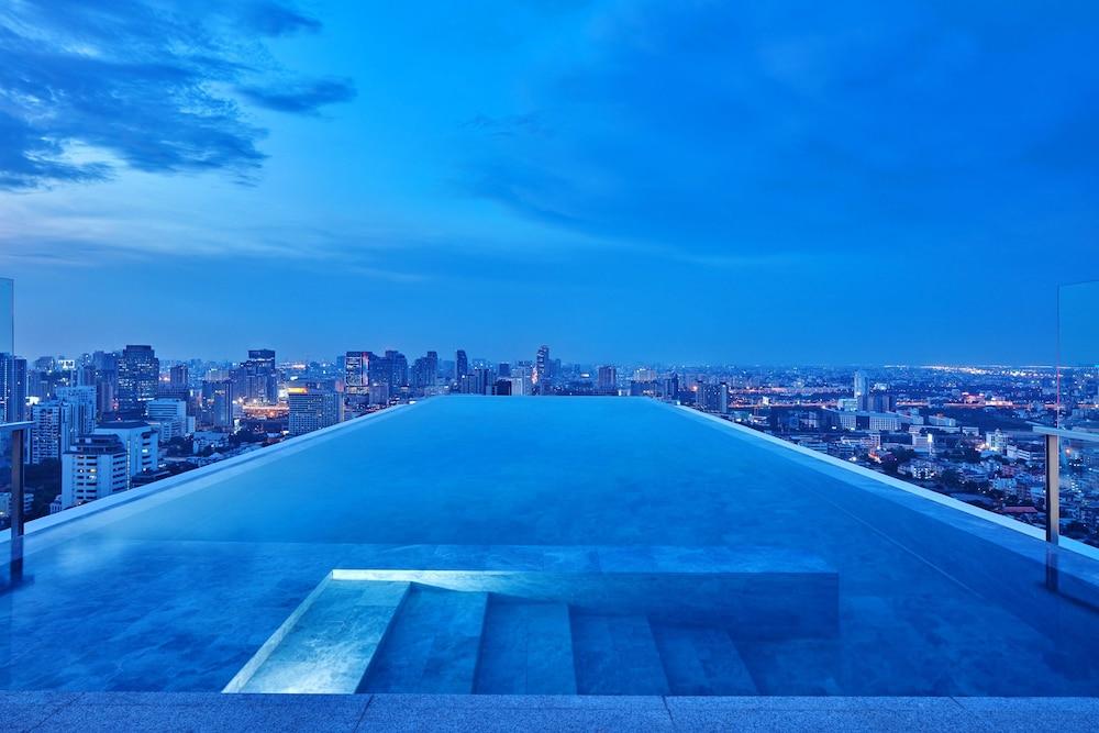 137 Pillars Residences Bangkok Kültér fotó